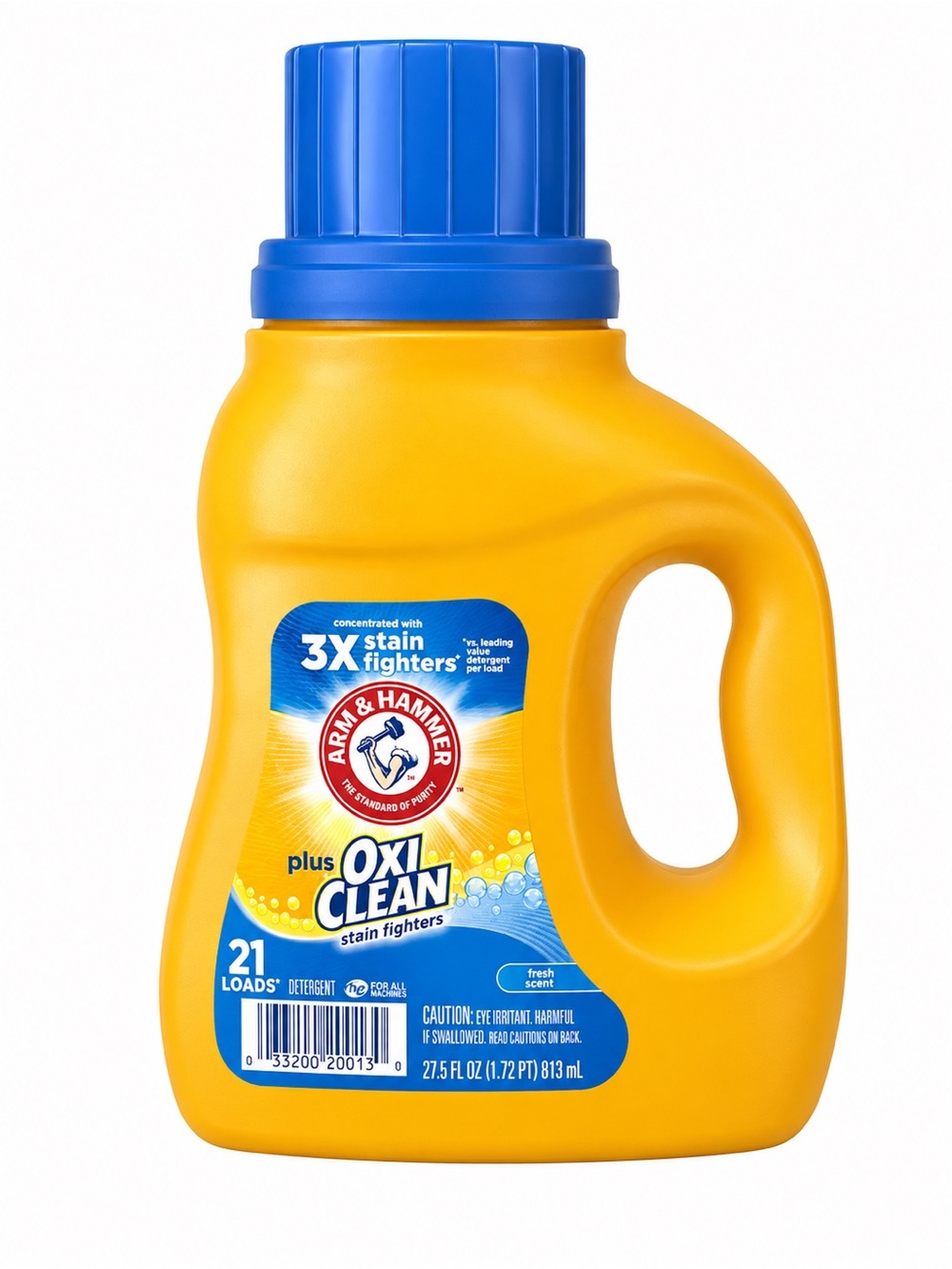 Arm & Hammer Laundry Detergent